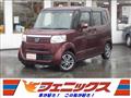 2014 Honda N BOX