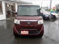2014 Honda N BOX