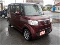 2014 Honda N BOX