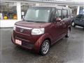 2014 Honda N BOX