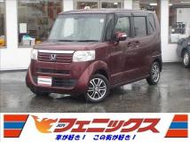 2014 Honda N BOX