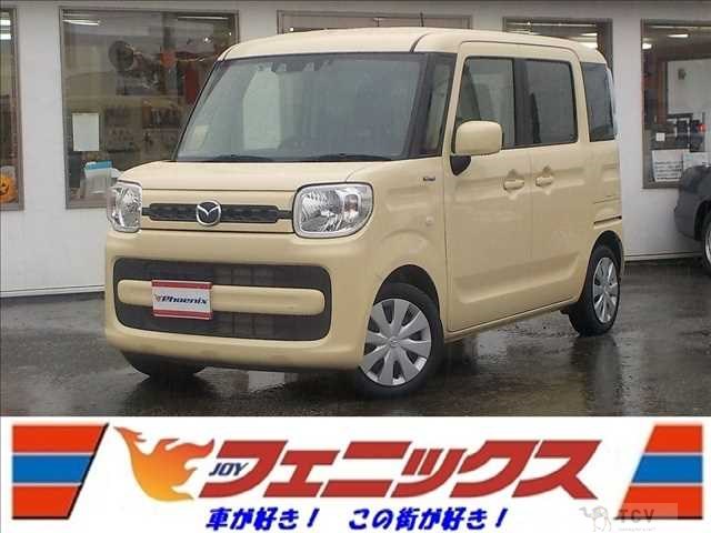 2021 Mazda Flair Wagon