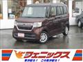 2022 Honda N BOX