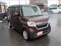 2022 Honda N BOX
