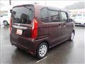 2022 Honda N BOX