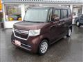 2022 Honda N BOX