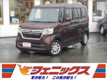 2022 Honda N BOX