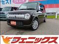 2015 Suzuki Lapin