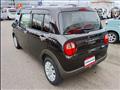 2015 Suzuki Lapin