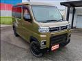 2022 Daihatsu Atrai
