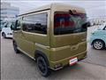 2022 Daihatsu Atrai