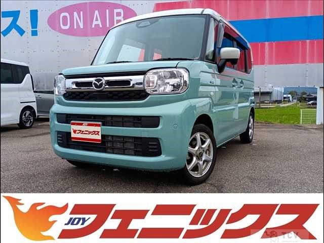 2024 Mazda Flair Wagon