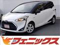 2020 Toyota Sienta
