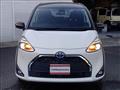 2020 Toyota Sienta