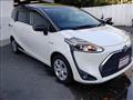 2020 Toyota Sienta