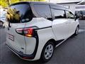 2020 Toyota Sienta