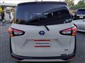 2020 Toyota Sienta
