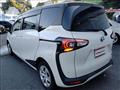 2020 Toyota Sienta