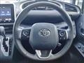 2020 Toyota Sienta