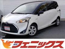 2020 Toyota Sienta