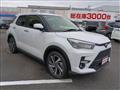2025 Toyota Raize