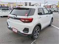 2025 Toyota Raize