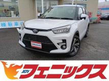 2025 Toyota Raize