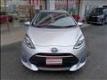 2017 Toyota AQUA