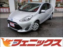 2017 Toyota AQUA