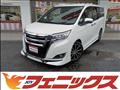 2017 Toyota Esquire