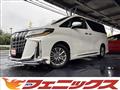 2020 Toyota Alphard