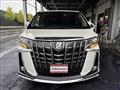 2020 Toyota Alphard