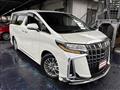 2020 Toyota Alphard