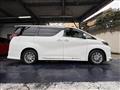 2020 Toyota Alphard