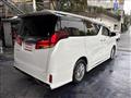 2020 Toyota Alphard