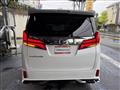 2020 Toyota Alphard
