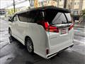2020 Toyota Alphard