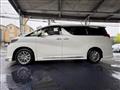 2020 Toyota Alphard