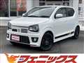 2021 Suzuki Alto Works