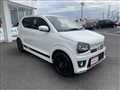 2021 Suzuki Alto Works