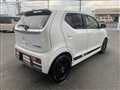 2021 Suzuki Alto Works
