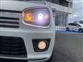 2021 Suzuki Alto Works