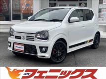 2021 Suzuki Alto Works