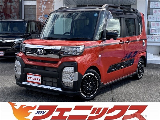 2024 Daihatsu Tanto