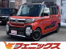 2024 Daihatsu Tanto