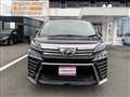 2018 Toyota Vellfire