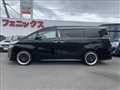 2018 Toyota Vellfire