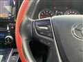 2018 Toyota Vellfire