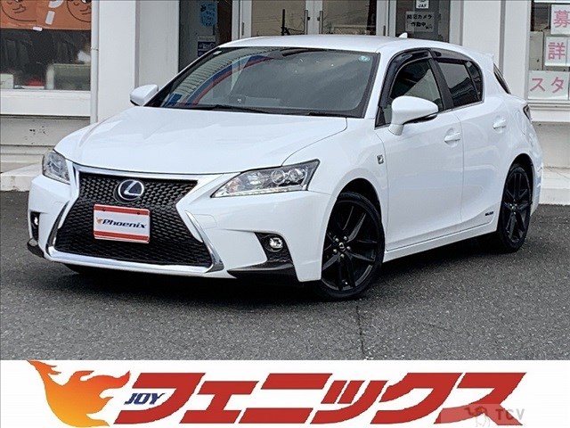 2015 Lexus CT