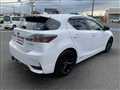 2015 Lexus CT